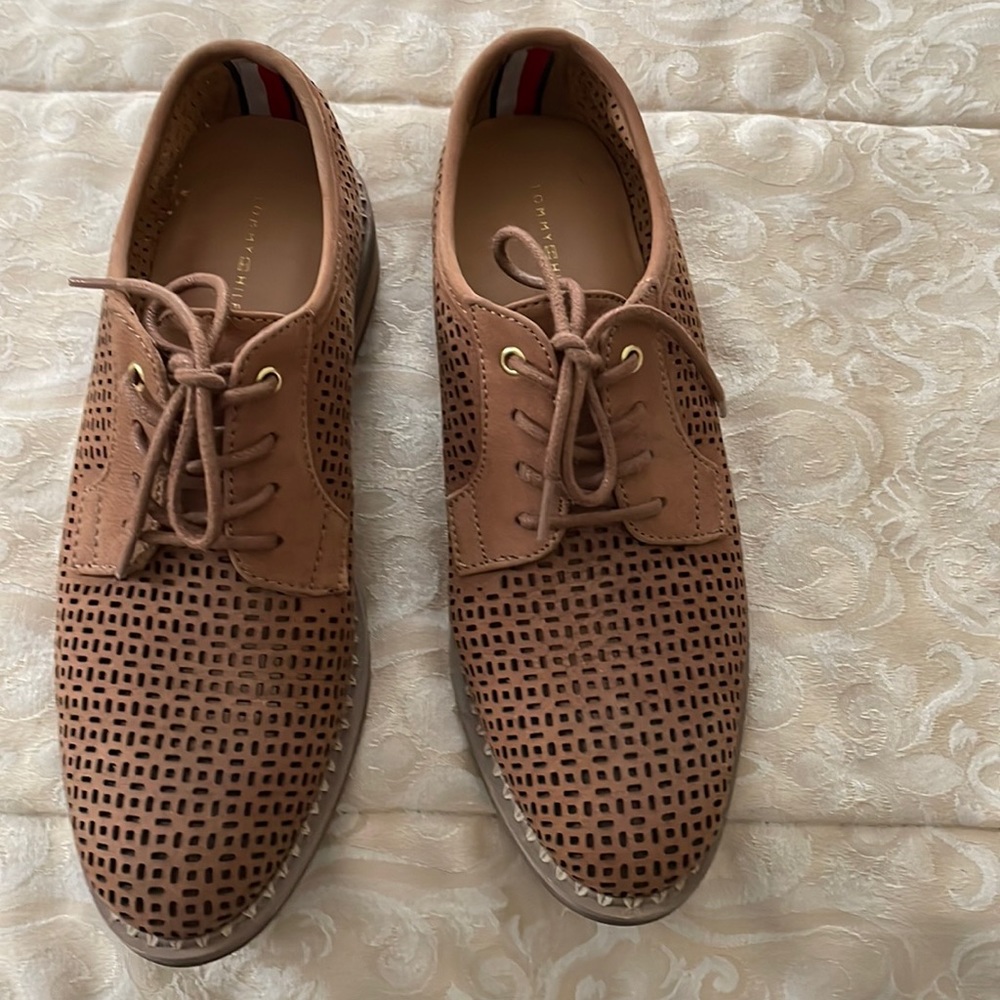 Tommy Hilfiger oxford